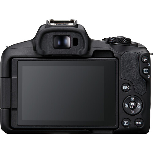 Canon EOS R50 - 2